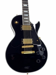 Gibson Les Paul Custom Ebony Gebraucht Kaufen Mit Garantie